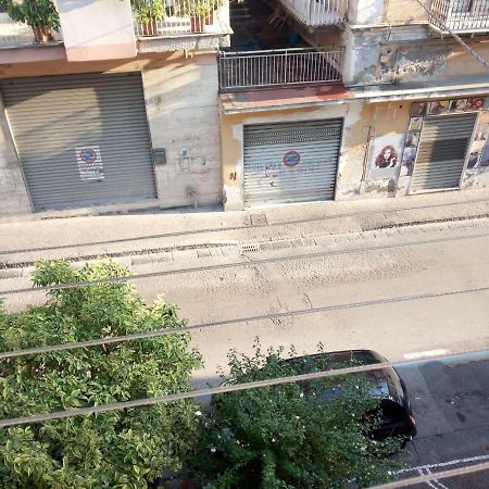 Casa Vacanza Nonna Antonietta 卡斯特拉玛雷帝斯达比亚 外观 照片