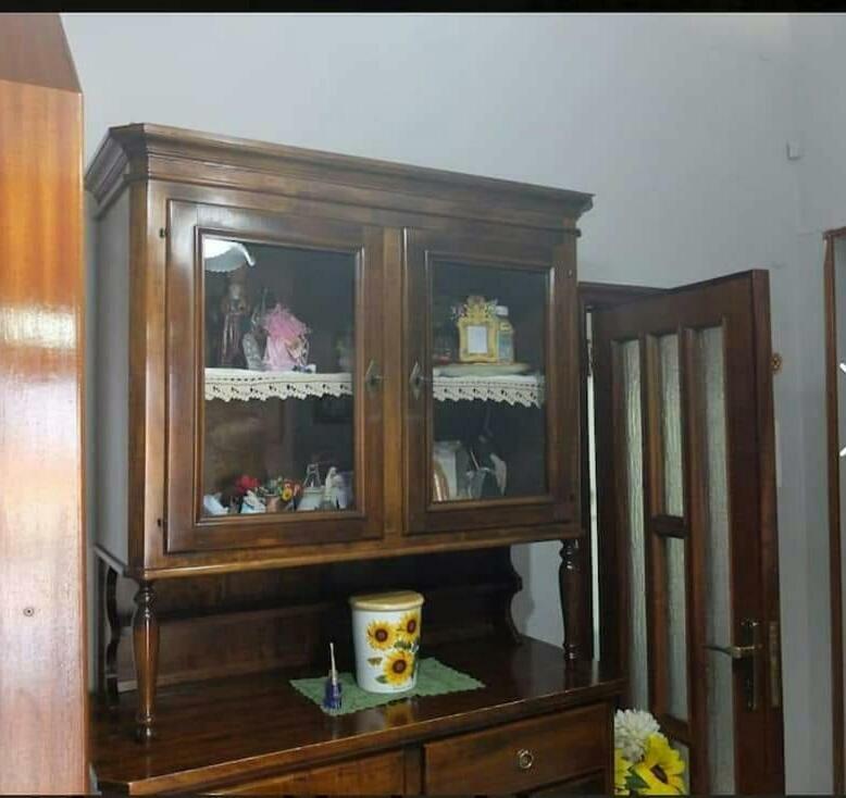 Casa Vacanza Nonna Antonietta 卡斯特拉玛雷帝斯达比亚 外观 照片
